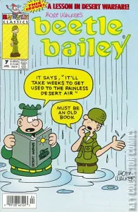 Beetle Bailey #7