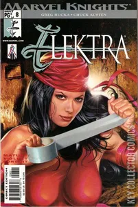 Elektra #8