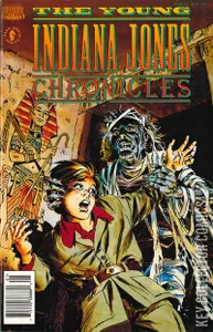 The Young Indiana Jones Chronicles #1