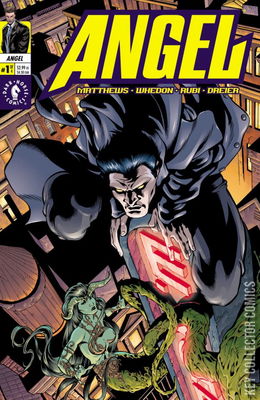 Angel: Long Night’s Journey