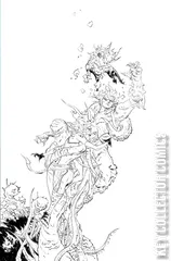 Cover for Thundercats #14