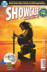 Cover for DC Showcase Magazine #1