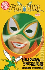 Cover for Archie's Halloween Spectacular 2026 #1