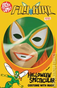 Archie's Halloween Spectacular 2026 #1