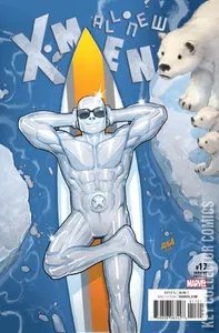 All-New X-Men #17