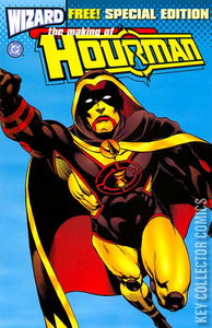 Hourman Annual