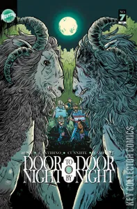 Door To Door / Night By Night #7