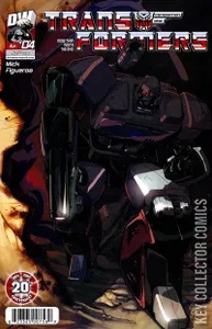 Transformers: Generation 1 #4