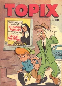 Topix #21