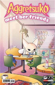 Aggretsuko: Meet Her Friends #2
