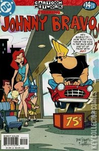 Cartoon Network Starring #14