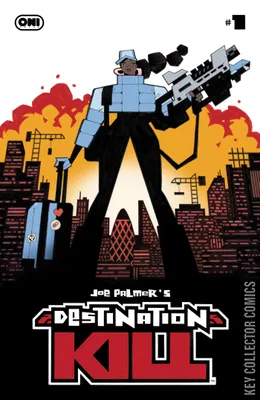 Destination Kill