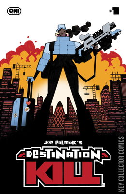 Destination Kill
