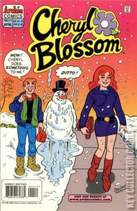 Cheryl Blossom #11