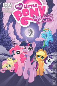 My Little Pony: Friendship Is Magic #6 