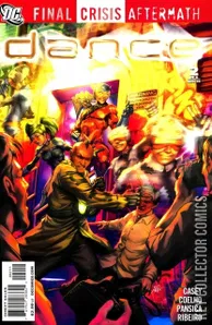 Final Crisis Aftermath: Dance #2