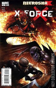 X-Force #21