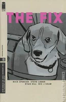 Fix, The