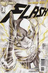 Flash #1