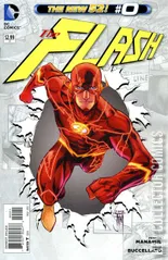 Cover for Flash #0