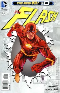 Flash #0