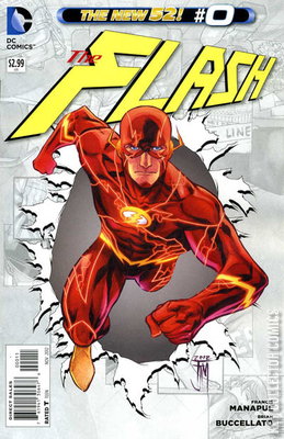 Flash