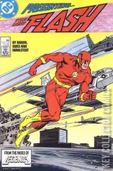 Cover for Flash #1