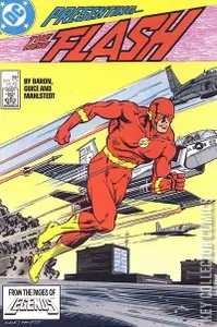 Flash #1