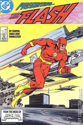 Flash