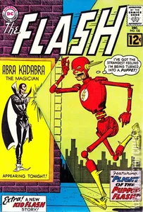 Flash #133