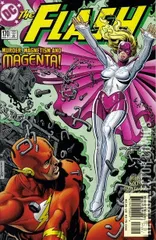 Cover for Flash #170