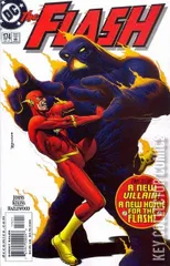 Cover for Flash #174