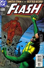 Cover for Flash #175