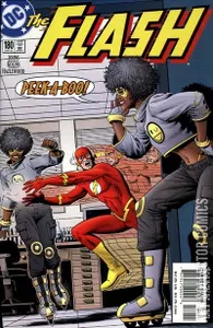 Flash #180