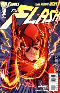 Flash #1