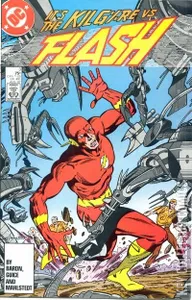 Flash #3