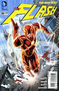 Flash #30