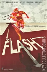 Variant Cover for Flash #40