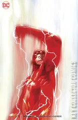 Variant Cover for Flash #52