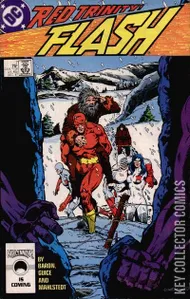 Flash #7