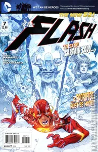 Flash #7