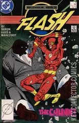 Cover for Flash #9