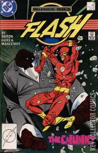 Flash #9