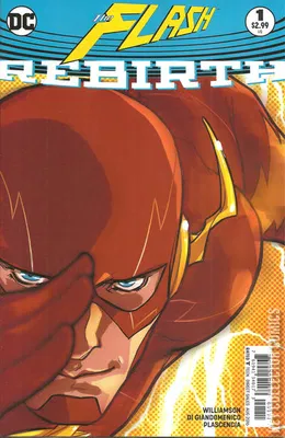 Flash Rebirth