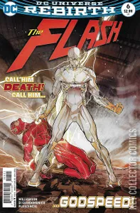 Flash #6