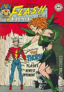 Flash Comics #89