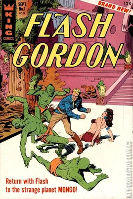 Flash Gordon