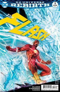 Flash #3