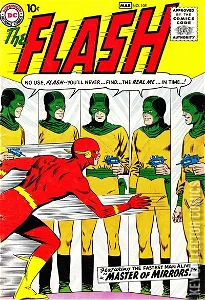 Flash #105