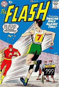 Flash #107